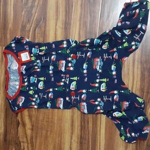 NWT Wondershop Dog Pajama XXL